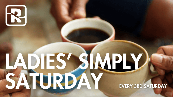 Simply Saturday logo